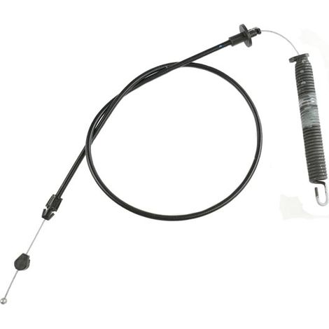 583075601 - Câble Embrayage de Lame pour Tondeuse Autoportée