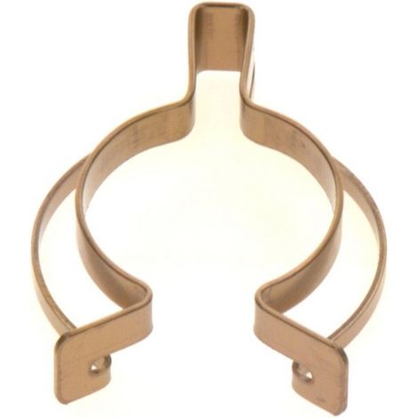 BOSCH Ersatzteil TTNR: 87185710560 Federclip d=38,2/28 everp 5Stk (1/2)
