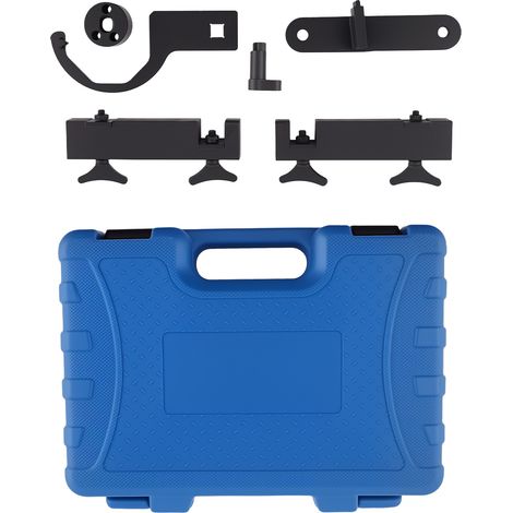 Camshaft Timing Tool Set for Jaguar Land Rover XK XF XJ 5.0 Petrol 303-1447