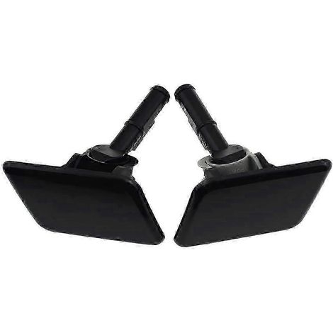 Cache-gicleur de lave-phare avant pour I40 2011-2015 98690-3Z000 986803Z000 Édition 0617 (1/5)
