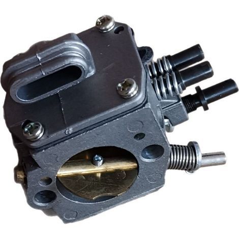 Carburateur de tronçonneuse STIHL MS290 MS310 MS390, numéro de pièce de rechange : 1127-120-0650 / 029, kit de réparation de carburateur comprenant joint et diaphragme. (1/5)