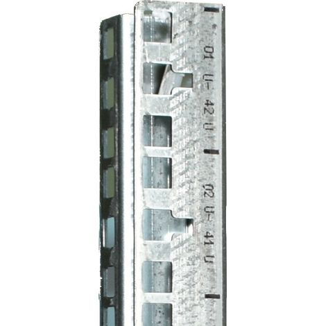 Legrand 646341 accessoire de racks Rail d’étagère (1/3)