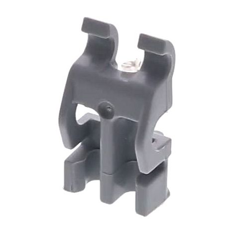 Palier lave-vaisselle compatible avec plusieurs modèles – Installation facile – Durabilité accrue – Accessoire essentiel pour Whirlpool (1/2)