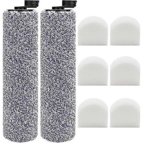 Ersatzfilter für Shark WD201 Staubsauger – Waschbare Schaumstofffilter für WD100, WD101, WD101C, WD200, WD200C, WD201 (1/5)