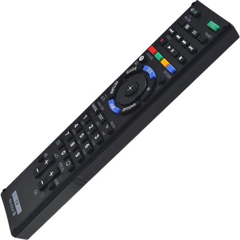 Telecomando universale compatibile con TV LCD Sony Nissan RM-ED047 RM-GD025 GD024 GD028 - ALTRI (1/3)