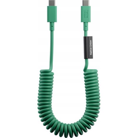 Native Union USB Typ C - USB Typ C Kabel 1,2 m 1 Stück.