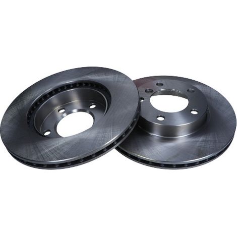 Disque de frein Maxgear pour BMW P. E36 92-/E46 316-320/E85 Z4 03- (1/2)