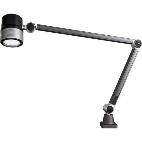 WALDMANN MaschinenleuchteRFD 600 10G 5000K (1/3)