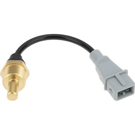 Capteur de Température de Liquide de Refroidissement à 2 Broches 39220-23710 Compatible avec 2006-2009 3922023700 (1/5)