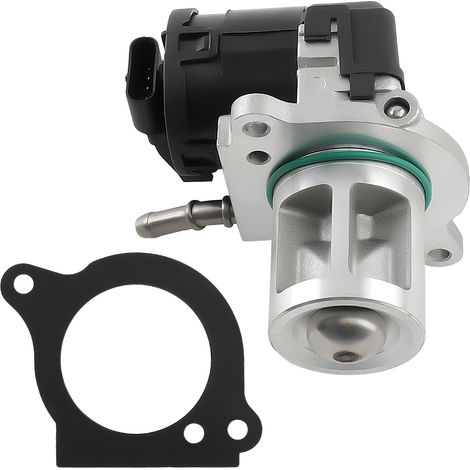 1PC EGR Valve With Gasket Fits For Mercedes-benz C E Class 3.0 Diesel Engines (1/5)