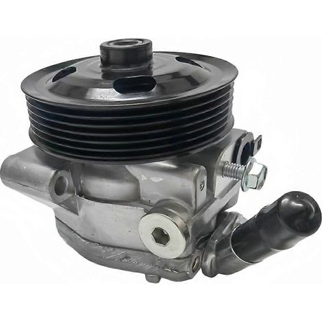 Pompe de direction assistée hydraulique DG91-3A696-da 9G91-3A696-DB pour Ford Mondeo / Turnier Galaxy S-Max 2010-2015 (1/5)