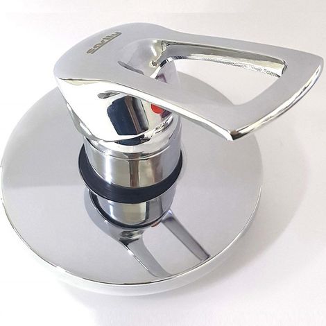 Trade Shop - Miscelatore Incasso Doccia Esy52951 Rubinetto Monocomando Rubinetteria -