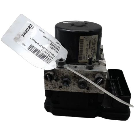 Unite Hydraulique Abs FORD Fiesta Vi Phase 1 2008-2012 [PRODUIT D'OCCASION]♻️1806320