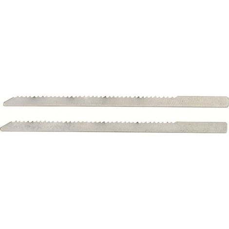 PROXXON 28056 2 LAMES HSS SCIE SAUTEUSE (1/5)
