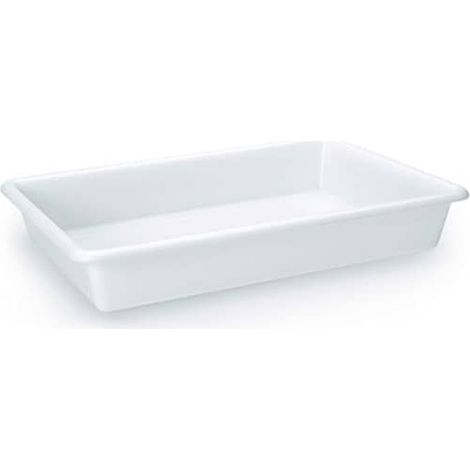Bandeja para hosteleria 2 Litros Blanco