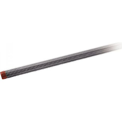 Tiges filetées - Longueur 3M - Inox A4 M24 (1/2)