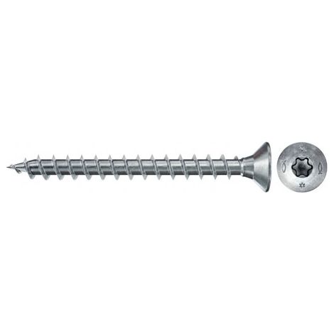 fischer Power-Fast II 3,0x25 SK blvz VG TX 500 500 Stk