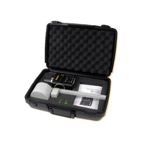 Testeur multigrain humidité et poids PS
