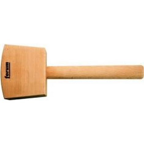 Falegname Maillet, Lunghezza La Testa Battente 160 Mm