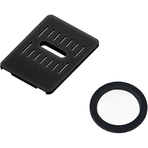 Protection pour plateau à tasses + joint d'étanchéité pour machine à expresso Ninja ES601/ES655/ES701 - Tapis anti-rayures pour bac d'égouttement (1/5)