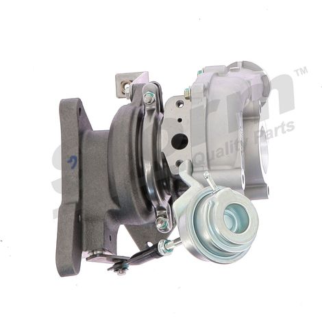 Turbocompresseur pour 2.3 DCI, CDTI 125 95514574