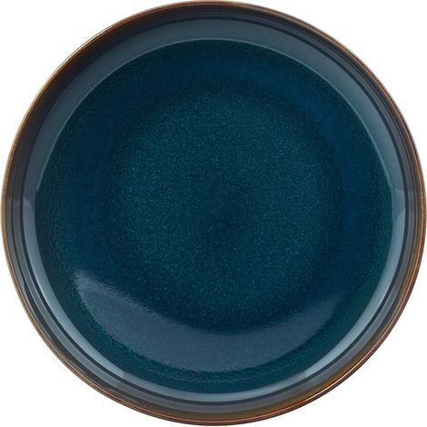 Villeroy & Boch Crafted Denim Deep Plate