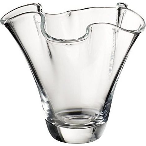 Villeroy & Boch Blossom Vaso N. 1, 18.5 cm, Cristallo, Lucido