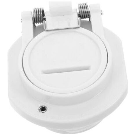 Compatible with wall cleaning locks for easy installation and optimal cleaning results (1/4)