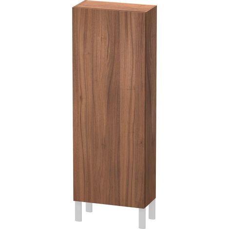 Duravit L-Cube armoires mi-hautes, 1 porte charnière à droite, (1/5)