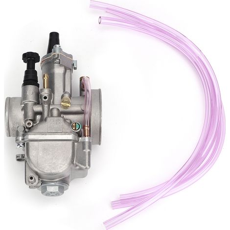 Carburateur PWK28 pour Quad Moto Cross Scooter Compatible Honda (1/5)