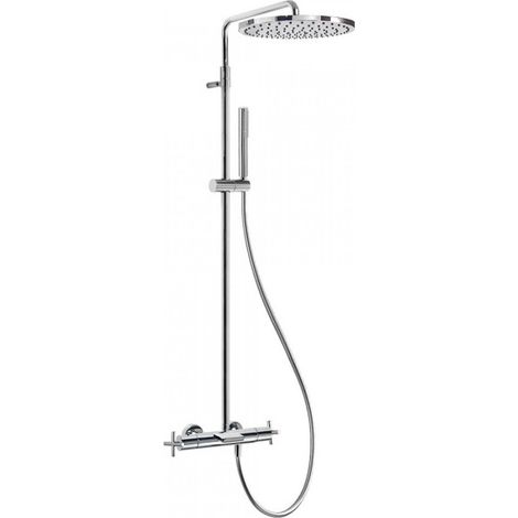 Bain‑douche thermostatique - TRES 06331201
