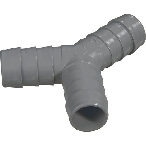RACCORD EN Y POUR TUYAUX D'ÉCOULEMENT, POUR Ø 20 MM XAVAX (1/3)