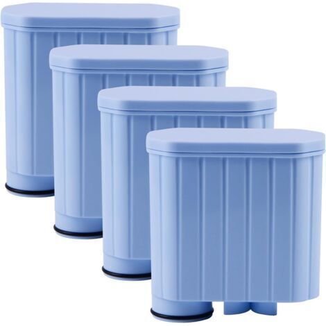 4 pièces Filtre à eau pour machine à café Compatible Avec Philips Aqua Clean/Saeco Aqua Clean, CA6903/10 CA6903/22 CA6903, (1/4)