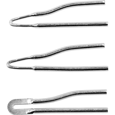 Lötspitzen-Set für YATO YT-82451, 3 Stück, Kupfer