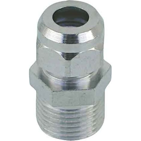 RACCORDO DI GIUNZIONE 1/2" x 10