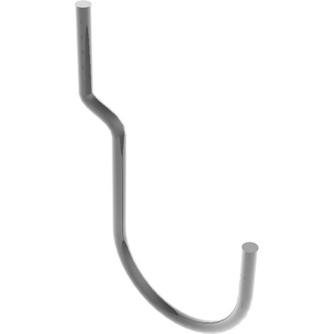 HOOK06 (B2) GANCHO SENCILLO U