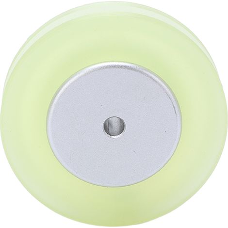 Compteur de longueur à roue, diamètre du trou : 6 mm, accessoire de mesure par encodeur BEM-V15-XJL