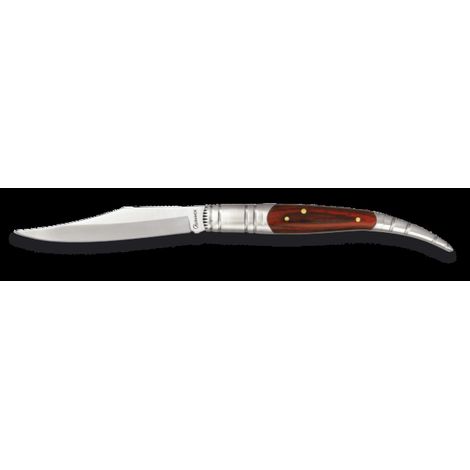 Couteau pliant Martinez Albainox navaja serrana lame inox 7.8 cm