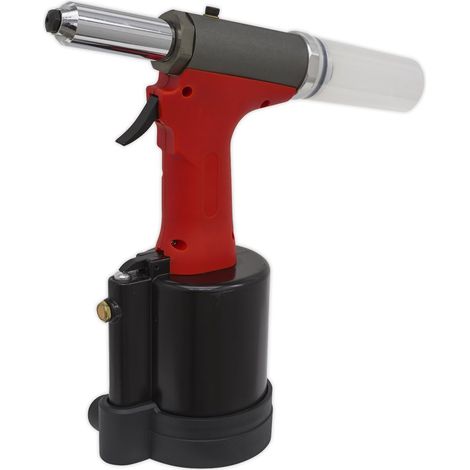 Sealey Generation Heavy-Duty Air/Hydraulic Riveter GSA314