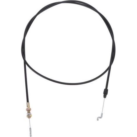 Câble de Transmission Universel pour Tracteurs de Pelouse - Compatible avec Modèles 746-0935A 746-0935 946-0935A - Facile à Installer - Qualité Supérieure - (1/5)