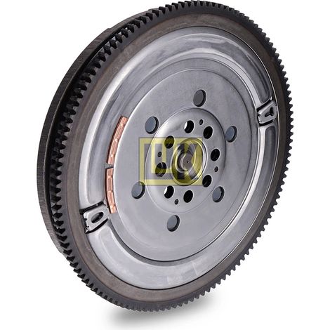 Volant moteur LuK 415 0371 10 BMW 21207514816 21207533923 7514816 7533923