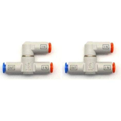 KIT PNEU DUPLEX