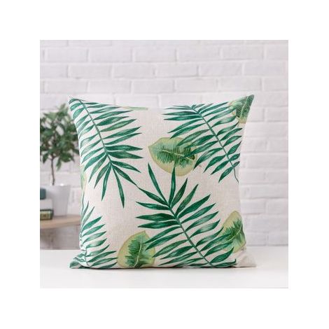 Dekorativer Kissenbezug - Boho-Kollektion Typ G (1/4)