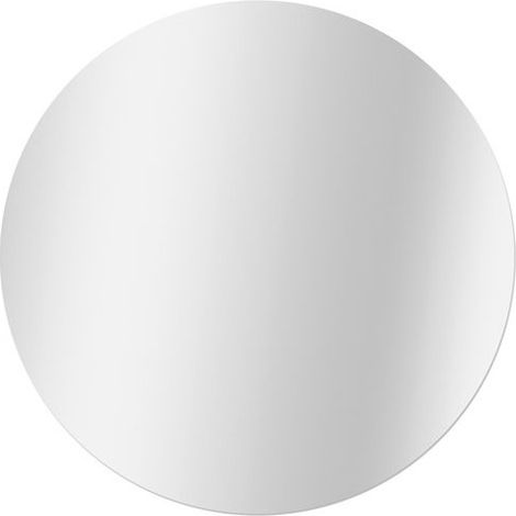 Miroir Bords Polis Rond ø40cm - Mp Glass