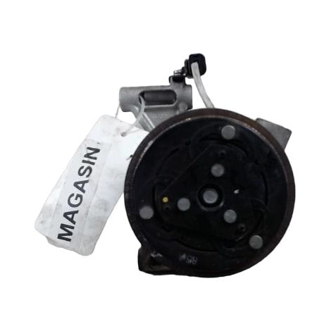 [PRODUIT D'OCCASION] Compresseur Air Conditionne TOYOTA Aygo 5p ♻️ Ref Oe. 88310yv010 - Garantie à vie (1/5)