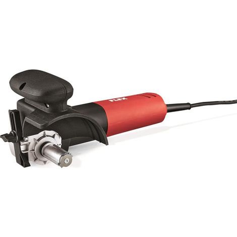 Flex Satiniermaschine TRINOXFLEX BSE 8-4 50 Bürstenmaschine Bürstenschleifer (1/2)