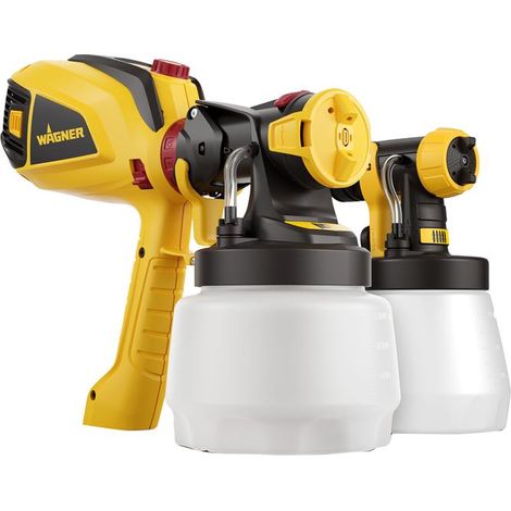 Wagner 2361539 W 590 Universal Sprayer 630W 240V WAGW590