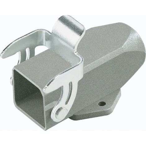 Capot de connecteur RS PRO, M20, Montage en surface ( Prix pour 1 )