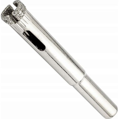 8-mm-Diamant-Lochsäge (Kernbohrer für Bohrmaschinen)