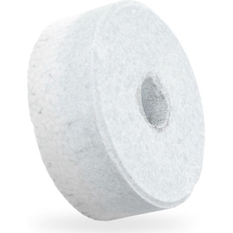 Inserto di ricambio per assorbitore di umidità, compressa essiccante al limone da 450 g (1/3)